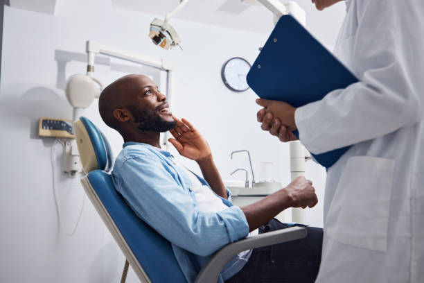Advanced Technology for Better Dental Care in York Harbor, ME