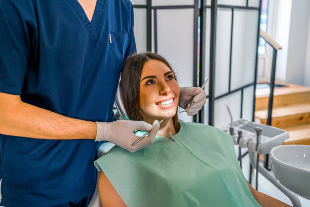 Professional Dental Services in York Harbor, ME